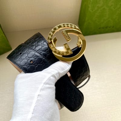 Gucci Belt — 7
