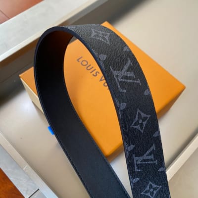 Louis Vuitton Belt — 3