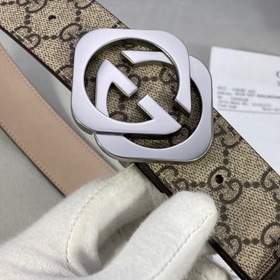 Gucci Belt — 4