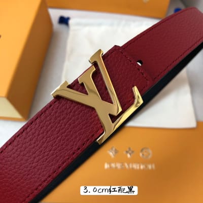 Louis Vuitton Belt — 6