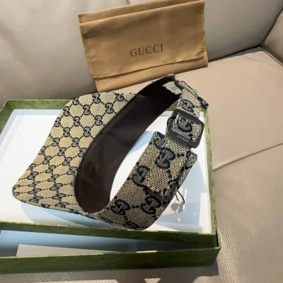 Gucci Hat — 6