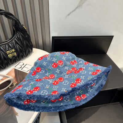 Louis Vuitton Hat — 7