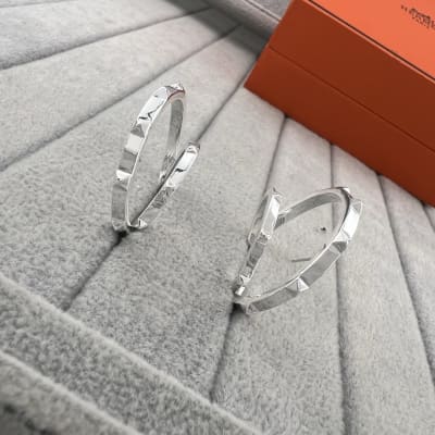 Hermès Earrings — 5