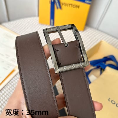 Louis Vuitton Belt — 4
