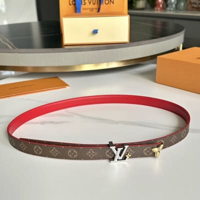 Louis Vuitton Belt — 4