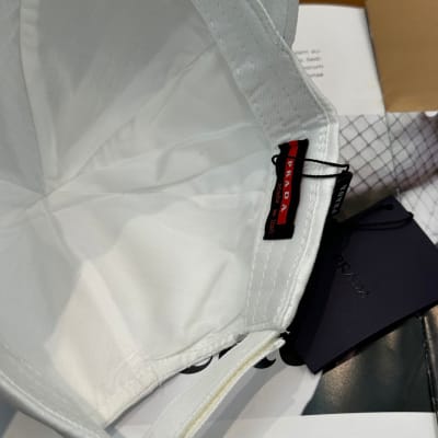 Prada Hat — 7