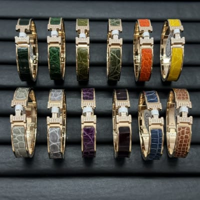 Hermès Bracelet