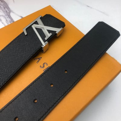 Louis Vuitton Belt — 6