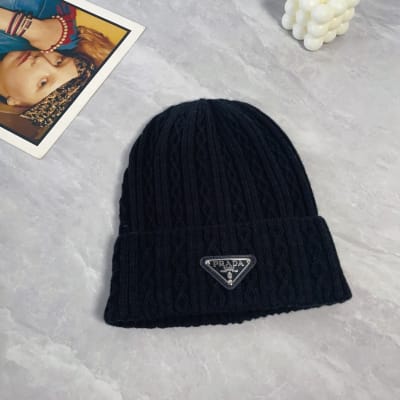 Prada Hat — 5