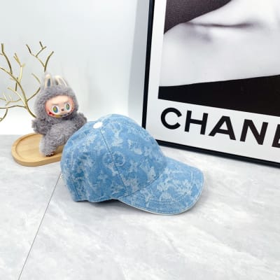 Louis Vuitton Hat — 6