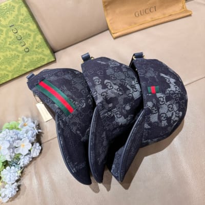 Gucci Hat — 9