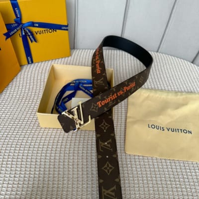 Louis Vuitton Belt