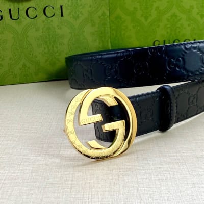 Gucci Belt — 4