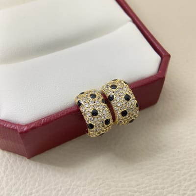 Cartier Earrings — 3