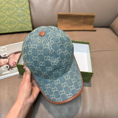 Gucci Hat — 4