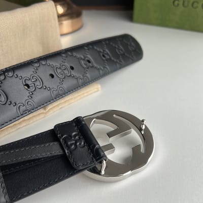 Gucci Belt — 8