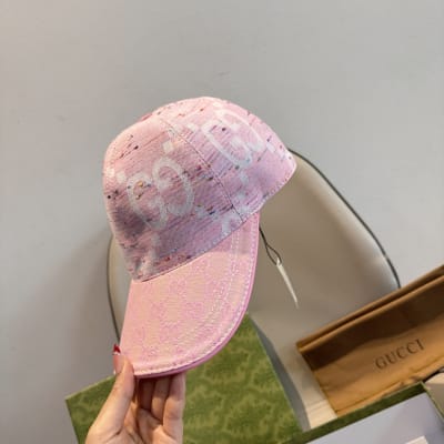 Gucci Hat — 5