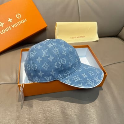 Louis Vuitton Hat — 4