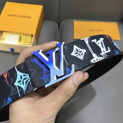 Louis Vuitton Belt — 4