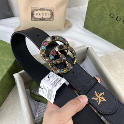 Gucci Belt — 7
