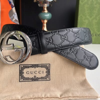 Gucci Belt — 4