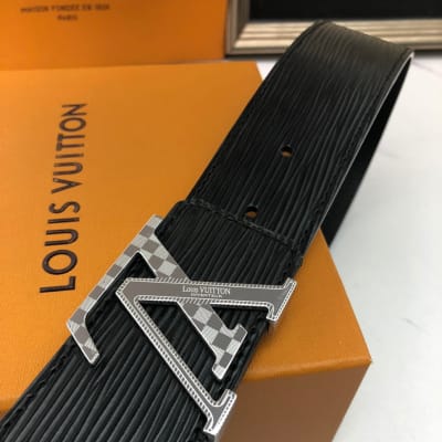 Louis Vuitton Belt — 3