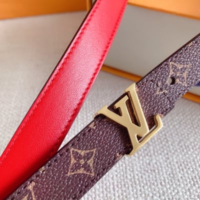 Louis Vuitton Belt — 6