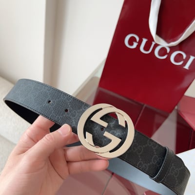 Gucci Belt — 3