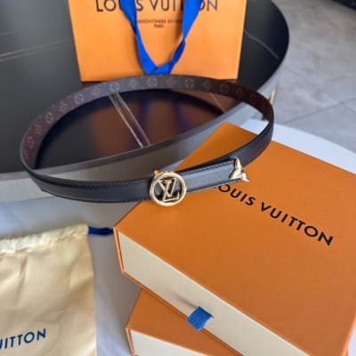 Louis Vuitton Belt — 3