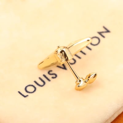 Louis Vuitton LV Flowergram earrings — 6