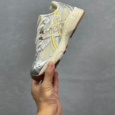 The Atmos x ASICS GEL-NIMBUS 10.1 — 19