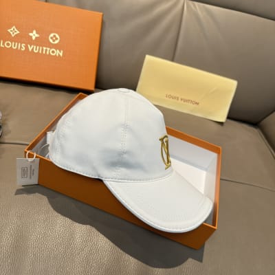 Louis Vuitton Hat — 3