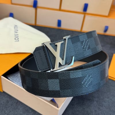 Louis Vuitton Belt — 6