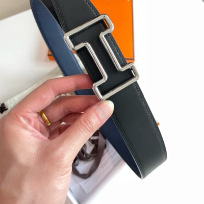 Hermes Men's belt — 4