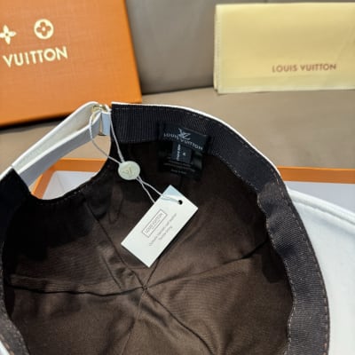 Louis Vuitton Hat — 7
