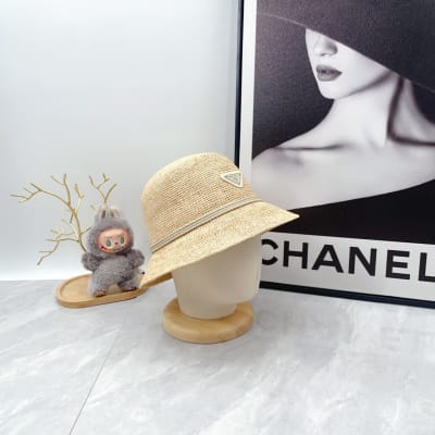 Prada Hat — 4