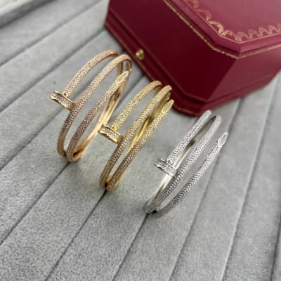 Cartier Bracelets