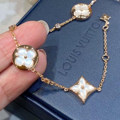 Louis Vuitton Color Blossom BB bracelet — 4