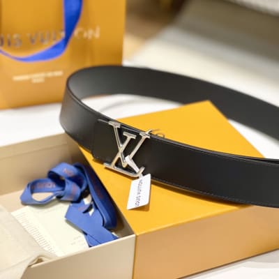 Louis Vuitton Belt — 5