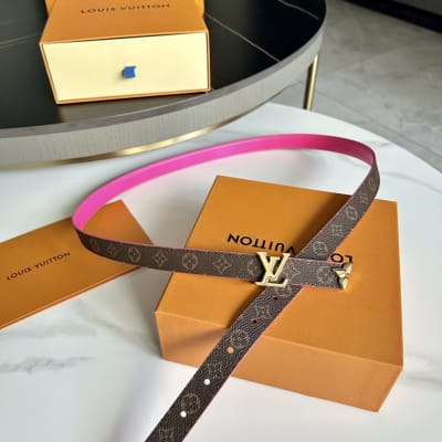 Louis Vuitton Belt — 6