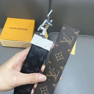Louis Vuitton Belt — 6