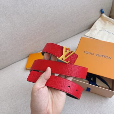 Louis Vuitton Belt