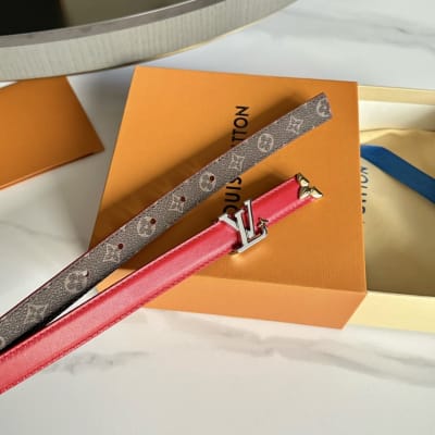 Louis Vuitton Belt — 3