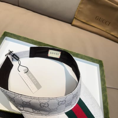 Gucci Hat — 7