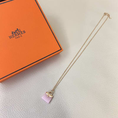 Hermès Necklace — 7
