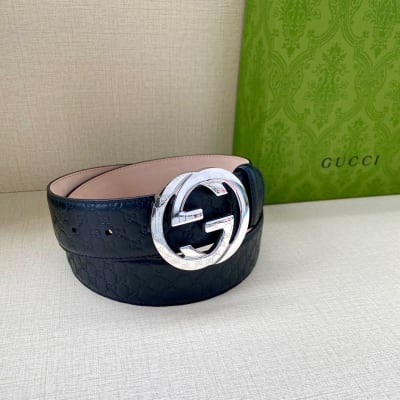 Gucci Belt — 4