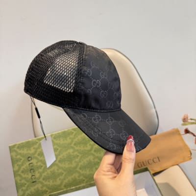 Gucci Hat — 3