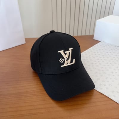 Louis Vuitton Hat — 8