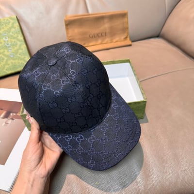 Gucci Hat — 4