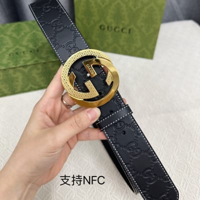 Gucci Belt — 4